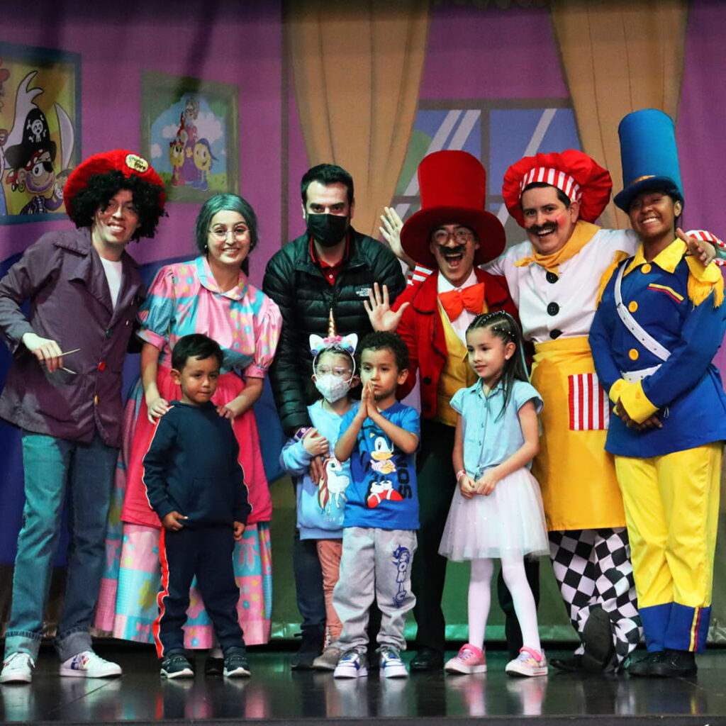 Eventos Empresariales