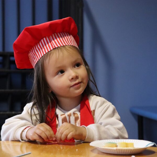 Vacaciones Recreativas en ShowPlace