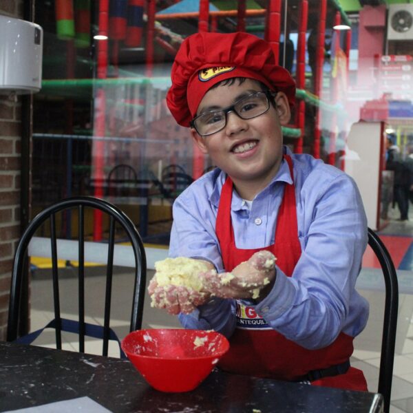 Vacaciones Recreativas en ShowPlace