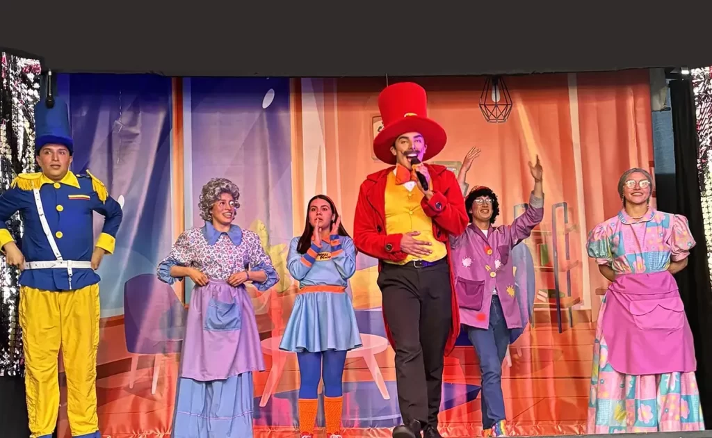 ShowPlace