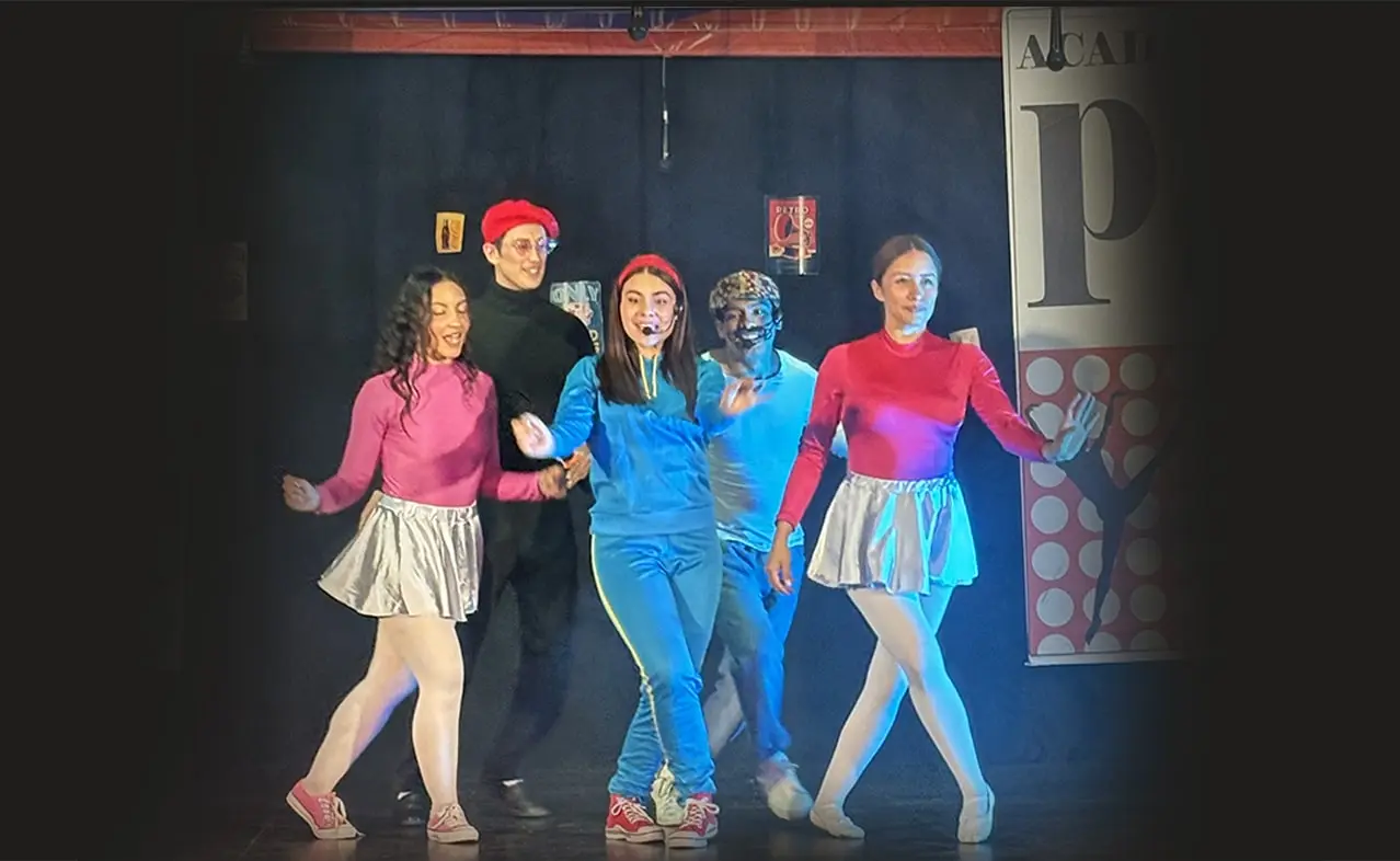 Teatro en ShowPlace
